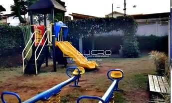 Imagem 11: Apartamento para venda em Bauru- Giardino - Reserva Terra Branca