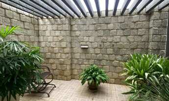 Imagem 5: Vendo sobrado 4 suítes,piscina,no centro da cidade