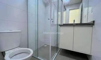 Imagem 5: Apartamento com 2 dormitórios para alugar, 67 m² por R$ 2.846/mês - Parque Campolim - Soro