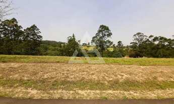 Imagem: Terreno à venda no Terras de São José