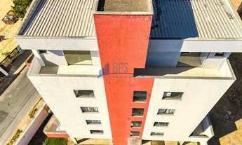 Imagem 4: Apartamento para venda com 162 metros quadrados com 3 quartos em Niterói - Betim - MG