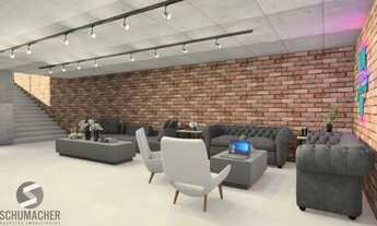 Imagem 3: Studio em Centro Histórico