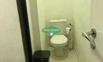 Imagem 4: Sobrado comercial para aluguel 1 banheiro Brooklin Paulista 140,00 m²