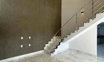 Imagem 7: Sobrado com 3 Suítes no Parque das Nações Aparecida de Goiânia