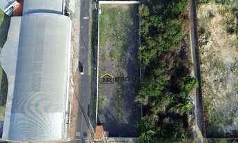 Imagem 2: Terreno à Venda no Recanto das Palmeiras Localização Privilegiada na Zona Sudeste de Tere