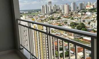 Imagem: Vende-se apartamento 82,49m2 no Edifício