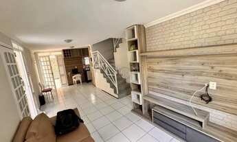 Imagem 3: Village Costa Marina | Cidade 2000 | 153m²