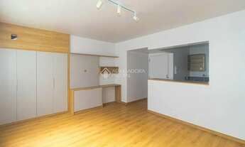 Imagem 2: Apartamento 1 quarto(s), no bairro Centro Histórico