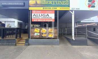 Imagem: Sala Comercial em Parque Amazônia - Goiânia