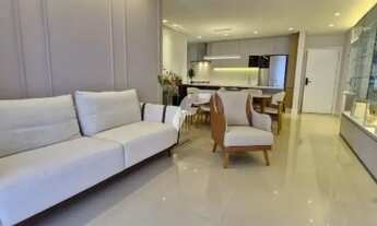 Imagem 4: Apartamento 3 Quartos com 1 Suítes e 111m² - Agronômica