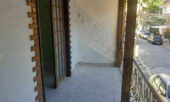 Imagem 7: Casa tipo apartamento em Realengo