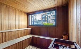 Imagem 6: Apartamento com 1 Quarto para alugar, 47m² - Vila Nova Conceição