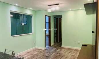 Imagem 2: Apartamento totalmente planejado para locação no bairro Vila Guiomar em Santo André. REF