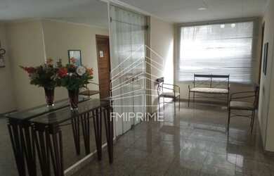 Imagem 13: Apartamento 2 quartos, banheiro social wc.1 vaga