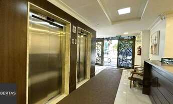 Imagem 6: Sala comercial mobiliada com 42m² no bairro Praia de Belas