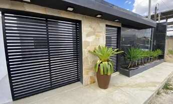 Imagem 2: CASA À VENDA - SANTO AMARO 1, BEZERROS/PE