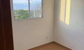 Imagem 6: Condomínio Chapada do Bosque