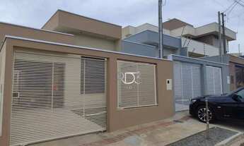 Imagem: Casa com 2 dormitórios à venda, 68 m²