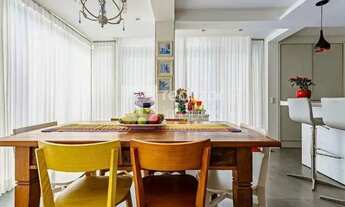 Imagem 3: Cobertura 3 quartos no bairro Canasvieiras, Florianopolis