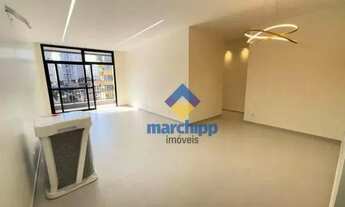 Imagem 2: Apartamento para alugar, 156 m² por R$ 9.410,00/mês - Icaraí - Niterói/RJ