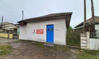 Imagem: Casa com 2 dormitórios - Fátima / Canoas