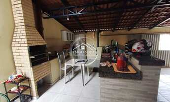 Imagem 2: Casa à Venda - Setor Santa Bárbara