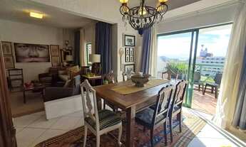 Imagem: Brognoli Vende- Apartamento Duplex com vista