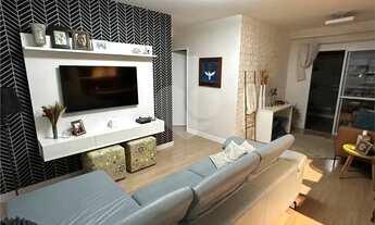 Imagem 6: Apartamento com 3 quartos para locação em Várzea Da Barra Funda - SP