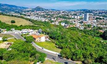 Imagem 2: Terreno à venda, 1.260 m² por R$ 781.000 - Jd. São Nicolau - Atibaia/SP