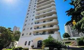 Imagem 2: Imóvel para venda com 235 m² com 4 suítes em Quilombo - Cuiabá - MT