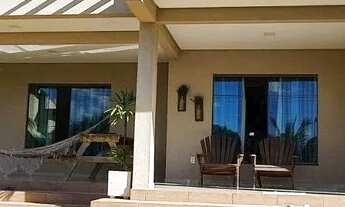 Imagem: Casa em Cond. Em Aldeia com 2 Quartos 2