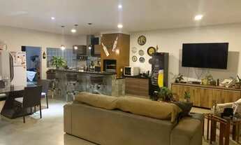 Imagem 4: Casa térrea, 3 suítes, QL 5, Conjunto 3, Lago Norte