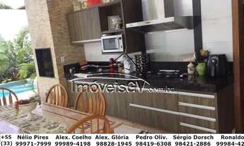 Imagem 3: Ilha dos Araújos - Casa