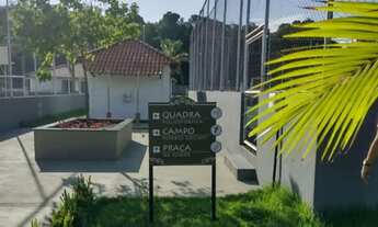 Imagem: Condominio Terramazônia Um Condomínio