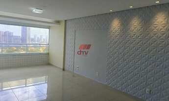 Imagem 3: Ótimo apt. 3 quartos no Centro