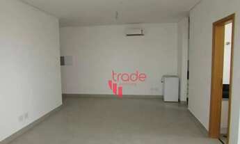 Imagem 2: Sala Comercial à Venda no Bairro Jardim Palma Travassos em Ribeirão Preto com Ar-condicion