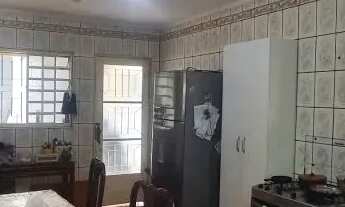 Imagem 3: CASA TÉRREA - JARDIM PINHEIROS - SP