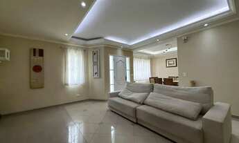 Imagem 4: Oportunidade Única: Casa de Alto Padrão no Condomínio Adalgisa - Vizinho ao Lorian Bouleva