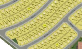 Imagem: Ágio lote jardins amsterda Lote à Venda