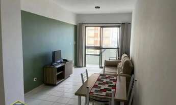 Imagem 6: Apartamento com 1 dorm e vista para o Mar na Tupi!! - Cód: ACT3499