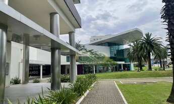 Imagem 2: Sala, 29 m² - venda por R$ 170.000 ou aluguel por R$ 1.125/mês - Centro - Gravataí/RS