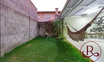 Imagem 5: Sobrado com 3 Quartos uma suite closetà venda, 180 m² por R$ 595.000 - Residencial Center