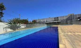 Imagem 5: Apartamento para aluguel no Condomínio Jardins Leste I - Teresina/PI