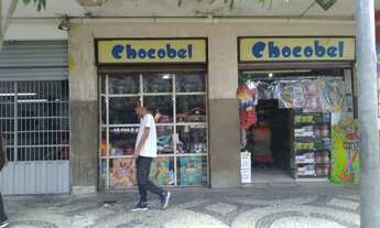 Imagem: LOJA CENTRO BH