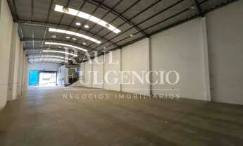 Imagem: Barracão/Galpão com 650m² prox. A BR369