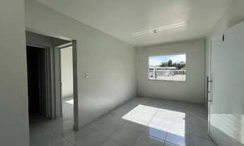 Imagem 5: Apartamento com 1 dormitório para alugar, 45 m² por R$ 1.261,00/mês - Bela Vista - Estânci