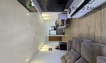 Imagem 3: Apartamento 3 Quartos com Suíte no Naturale Residencial - Morada de Laranjeiras Serra/ES