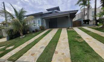 Imagem 1: Casa para alugar no Residencial Villaggio Fiorentino em Valinhos/SP