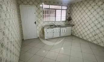 Imagem 6: Sobrado em Analia Franco