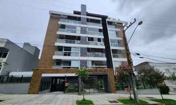 Imagem: Apartamento Centro- lindo, sacada com churrassqueria